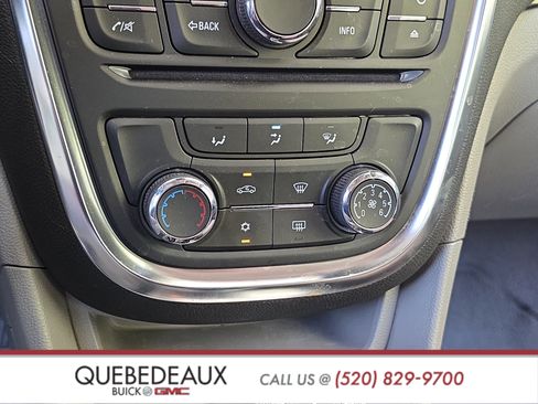 Used 2016 Buick Encore FWD image 15