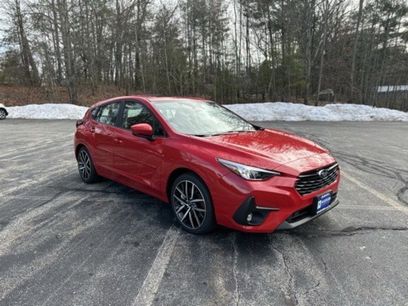 New 2026 Subaru Impreza 2.0i Sport