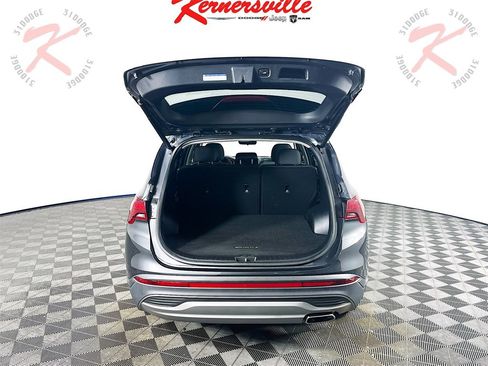 Used 2023 Hyundai Santa Fe SEL w/ Cargo Package image 28