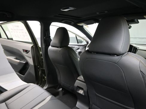 New 2026 Subaru Crosstrek 2.5i Wilderness AWD/4WD image 15