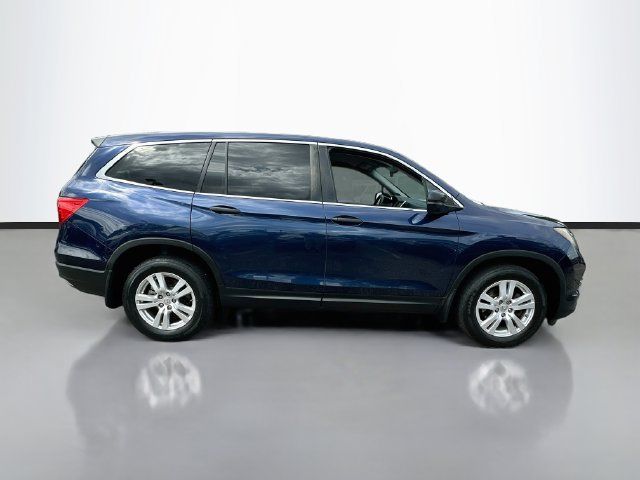 Used 2018 Honda Pilot LX image 5