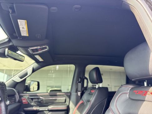 Used 2022 RAM 1500 TRX w/ TRX Level 2 Equipment Group AWD/4WD image 22