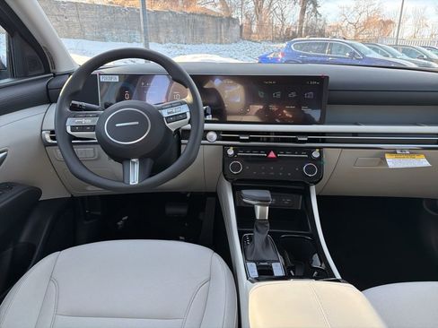 New 2026 Hyundai Tucson SEL AWD/4WD image 19