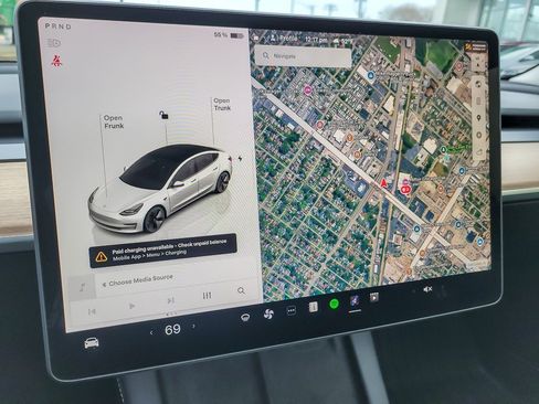 Used 2023 Tesla Model 3 Long Range image 13