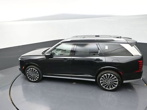 New 2026 Hyundai Palisade Calligraphy FWD image 25