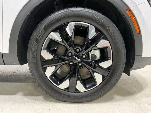 Used 2024 Kia Sportage X-Line w/ X-Line Premium Package image 9