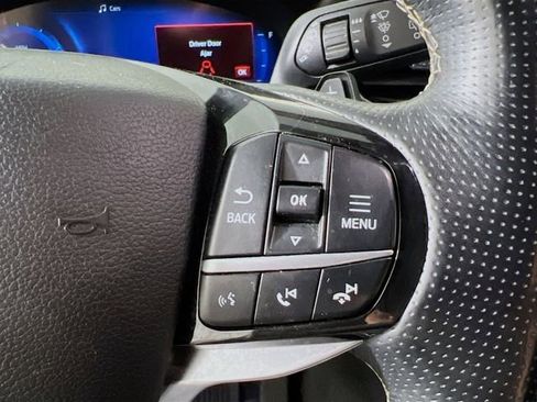 Used 2021 Ford Explorer ST w/ Equipment Group 401A AWD/4WD image 34