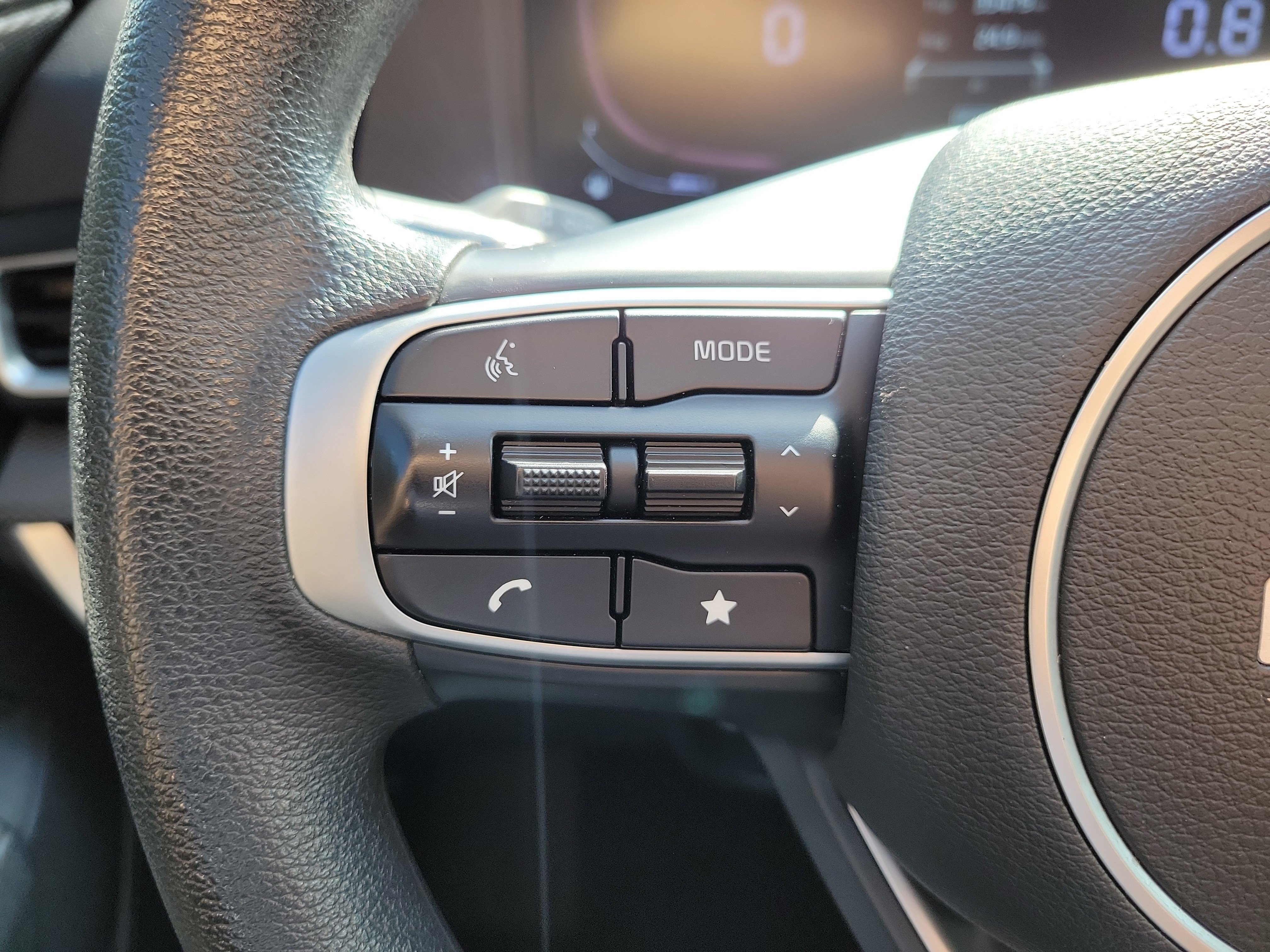 Certified 2023 Kia Sportage LX FWD image 27