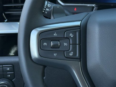 New 2026 Chevrolet Silverado 1500 LT w/ Texas Edition Plus image 12