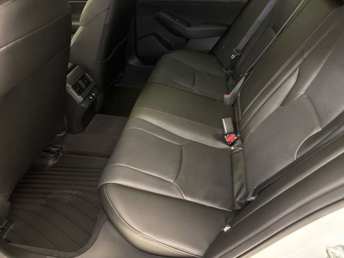 New 2026 Honda Accord EX-L image 17