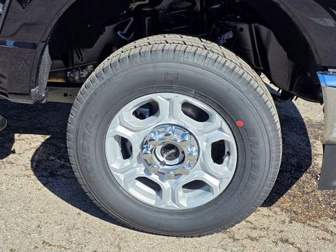 New 2026 Ford F350 4x4 SuperCab Super Duty image 35