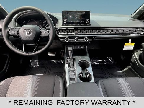 Used 2026 Honda Civic Sport image 7