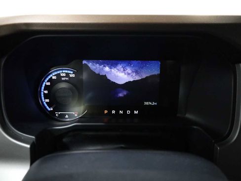 Used 2021 Ford Bronco Outer Banks image 20