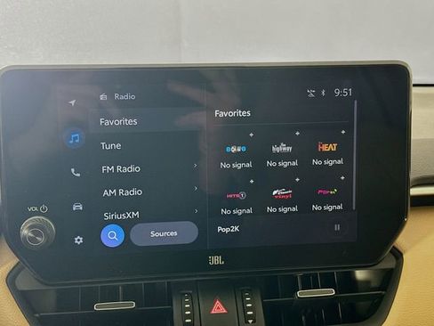 New 2025 Toyota RAV4 XLE Premium image 14