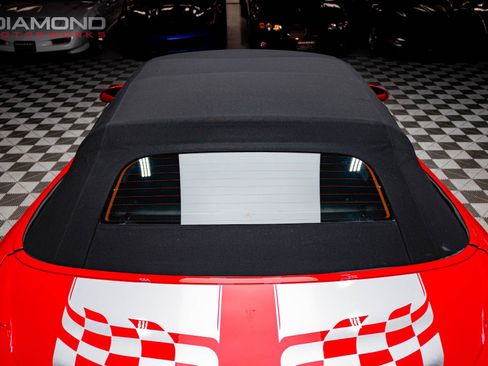 Used 2002 Chevrolet Camaro Z28 w/ SS Performance/Appearance Pkg image 28