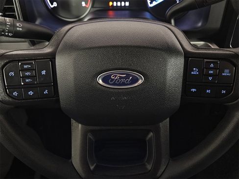 Used 2025 Ford F350 XL w/ XL Chrome Package image 20