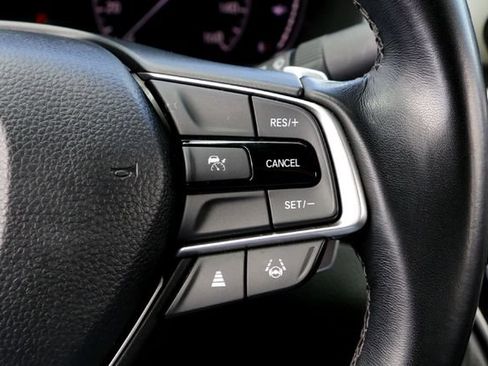 Used 2021 Honda Accord Sport Special Edition image 12