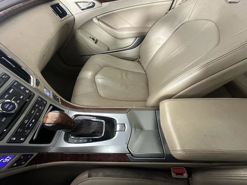 Used 2008 Cadillac CTS 3.6 AWD w/ Luxury Level Two Package image 18