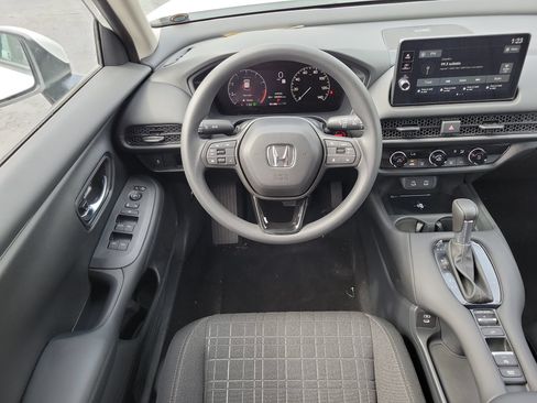 New 2027 Honda HR-V LX image 25
