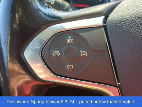 Used 2019 Chevrolet Traverse LT FWD image 26