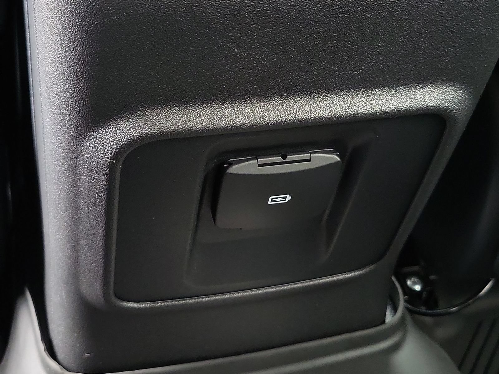 Used 2024 Ford Bronco Black Diamond AWD/4WD image 21