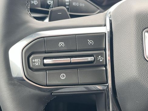 New 2026 GMC Acadia Elevation w/ Black Edition FWD image 13