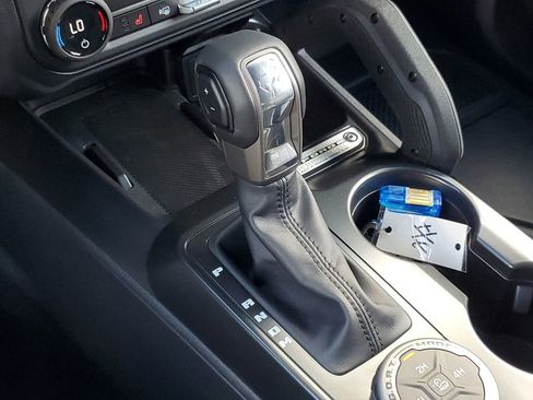 New 2025 Ford Bronco Big Bend w/ Black Diamond Package image 22