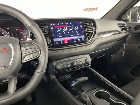 New 2026 Dodge Durango GT image 19