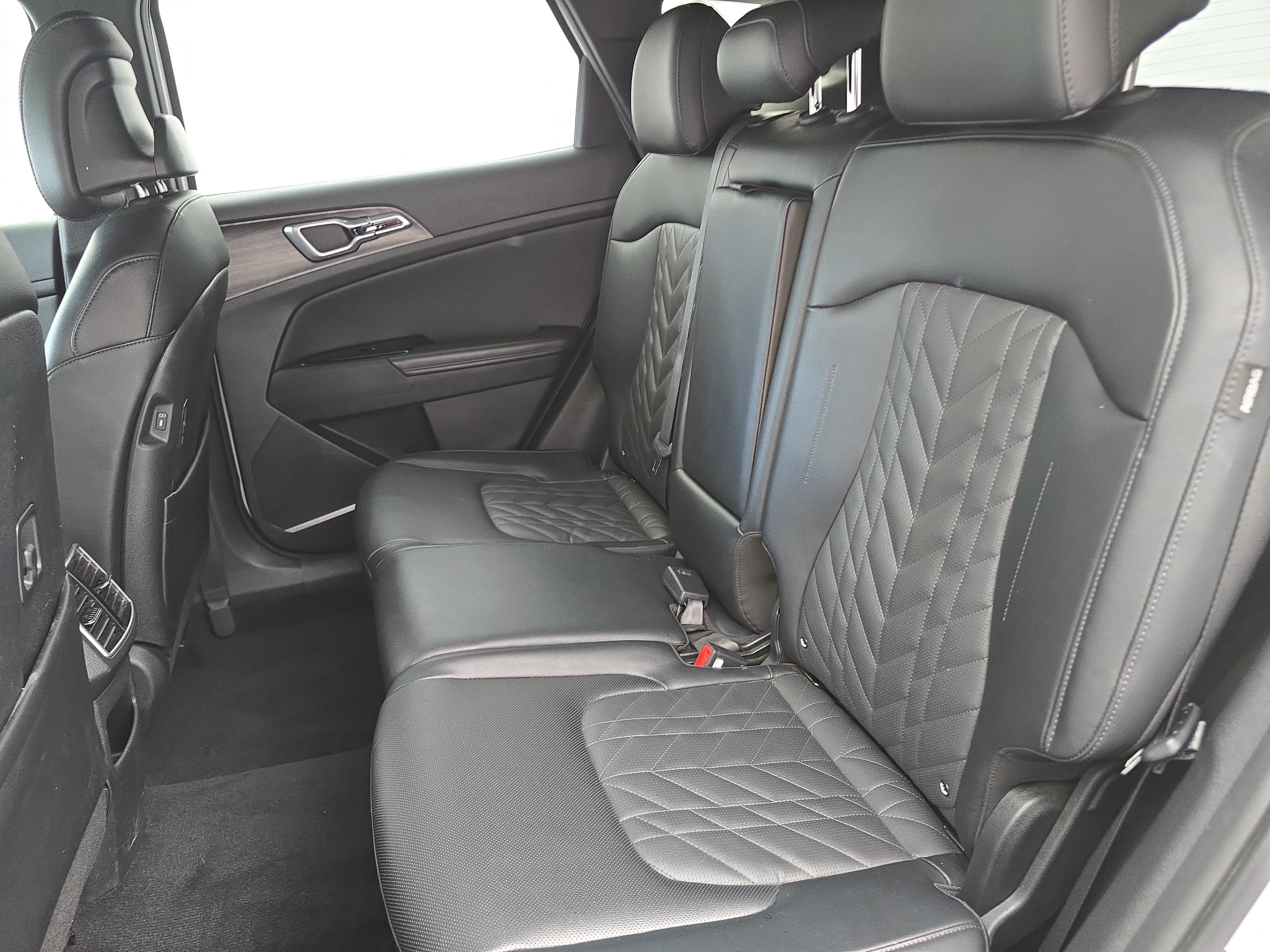 Used 2024 Kia Sportage X-Line AWD/4WD image 13