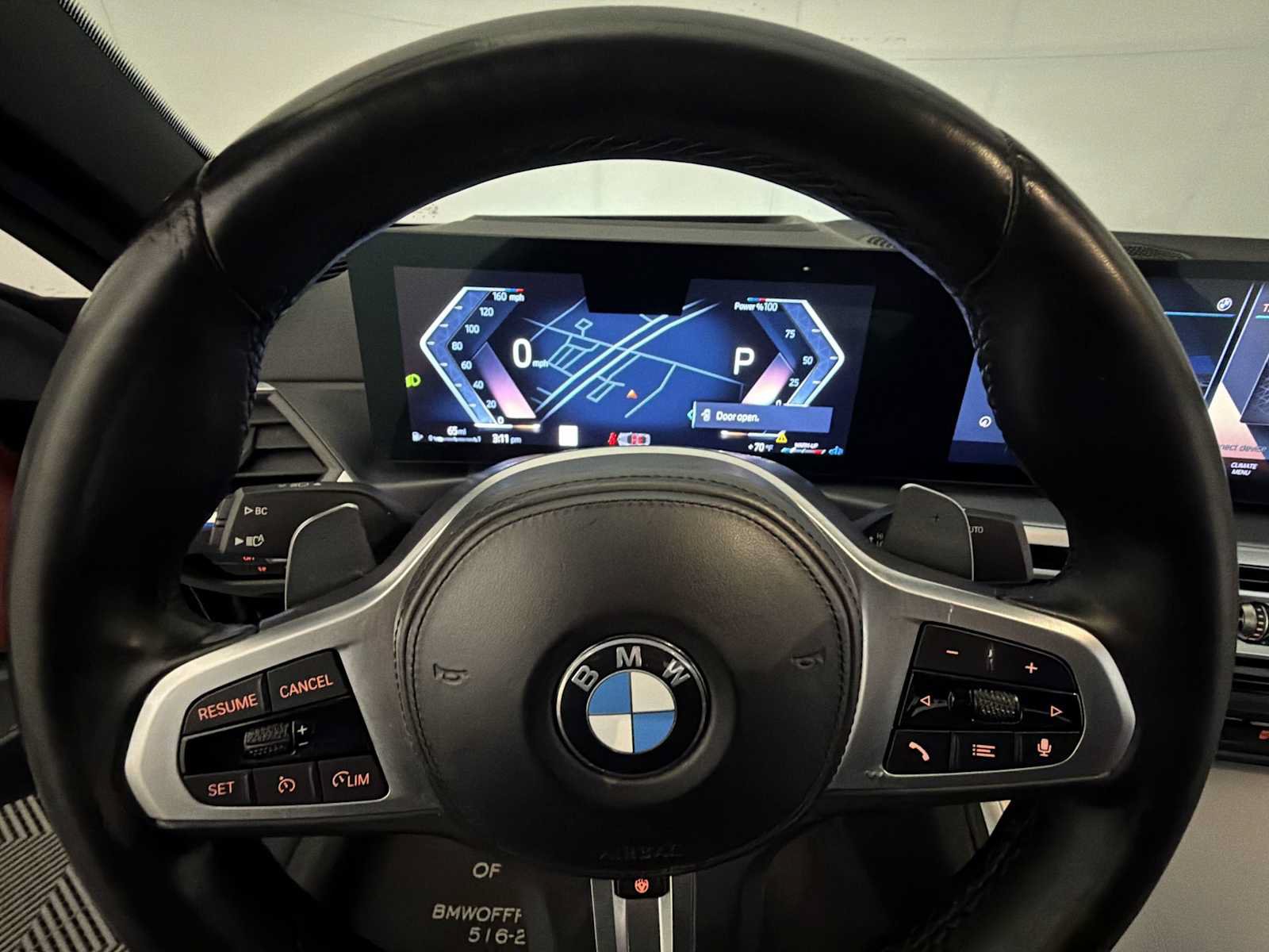 Used 2024 BMW 440i xDrive Coupe w/ Premium Package AWD/4WD image 13