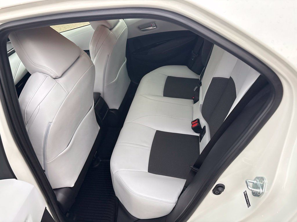 Used 2019 Toyota Corolla XSE FWD image 18