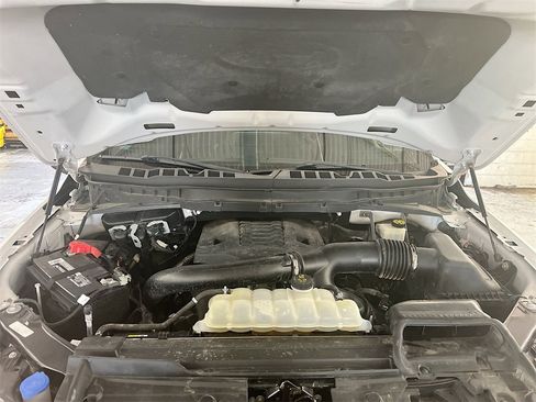 Used 2022 Ford F150 Tremor w/ Bed Utility Package image 29