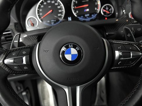 Used 2015 BMW M6 Gran Coupe image 26