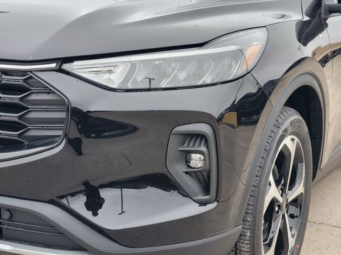 New 2026 Ford Escape ST-Line Select w/ Tech Pack #1 image 10
