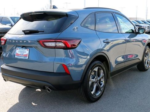 New 2026 Ford Escape ST-Line FWD image 5