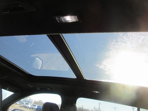 New 2026 GMC Acadia Denali Ultimate image 15