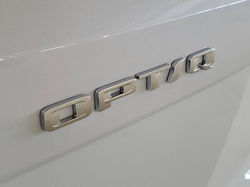 New 2026 Cadillac Optiq Sport 1 RWD image 6