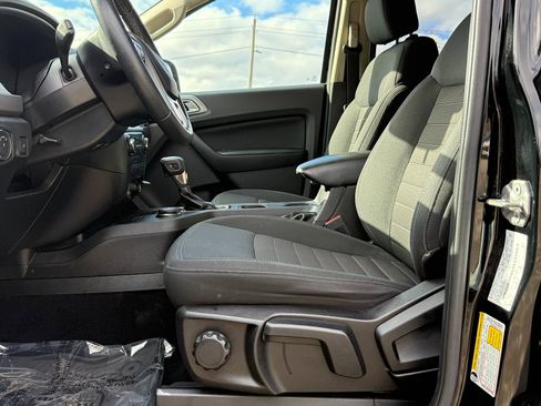 Used 2019 Ford Ranger XLT w/ FX4 Off-Road Package image 18