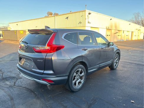 Used 2022 Chevrolet Equinox Premier w/ LPO, Cargo Package image 4