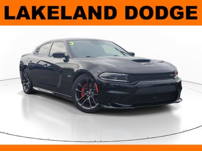 Used 2023 Dodge Charger R/T w/ Performance Handling Group