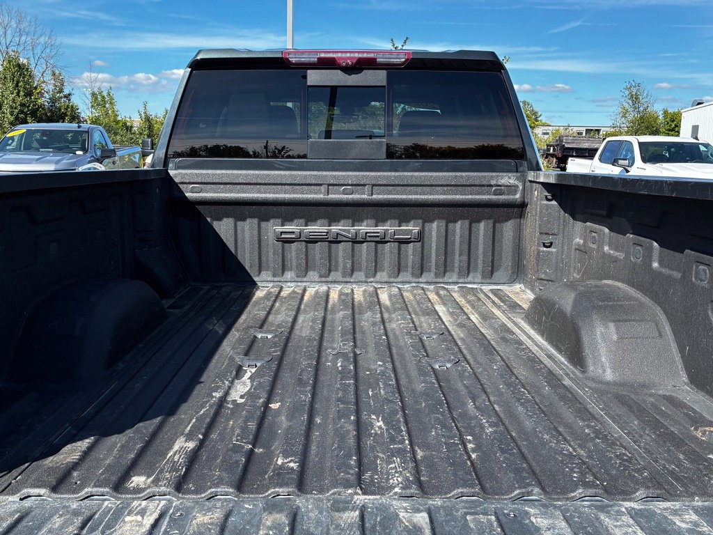 Used 2021 GMC Sierra 2500 Denali w/ Denali Ultimate Package AWD/4WD image 47