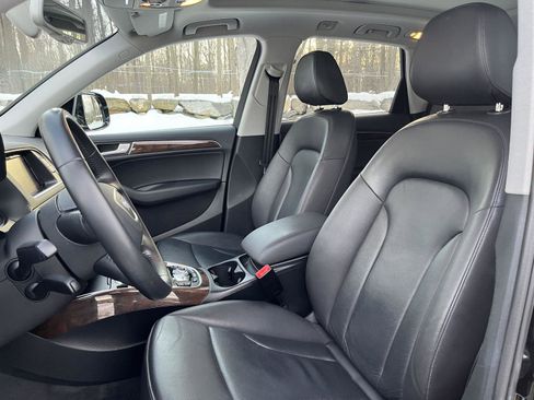 Used 2017 Audi Q5 2.0T Premium Plus w/ Technology Package image 38