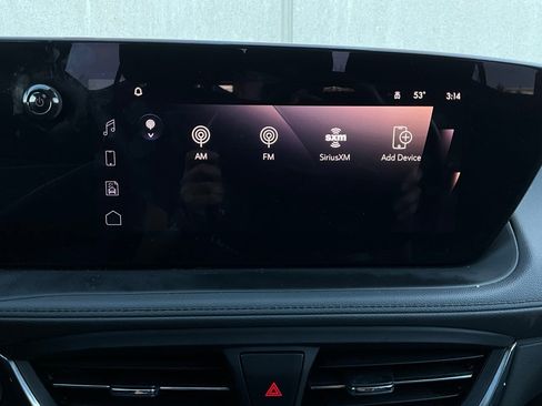 Used 2025 Buick Encore GX Preferred image 29