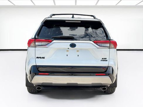 Used 2024 Toyota RAV4 XSE w/ Advanced Technology Package AWD/4WD image 5