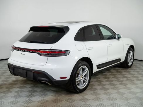 Certified 2023 Porsche Macan Turbo image 29