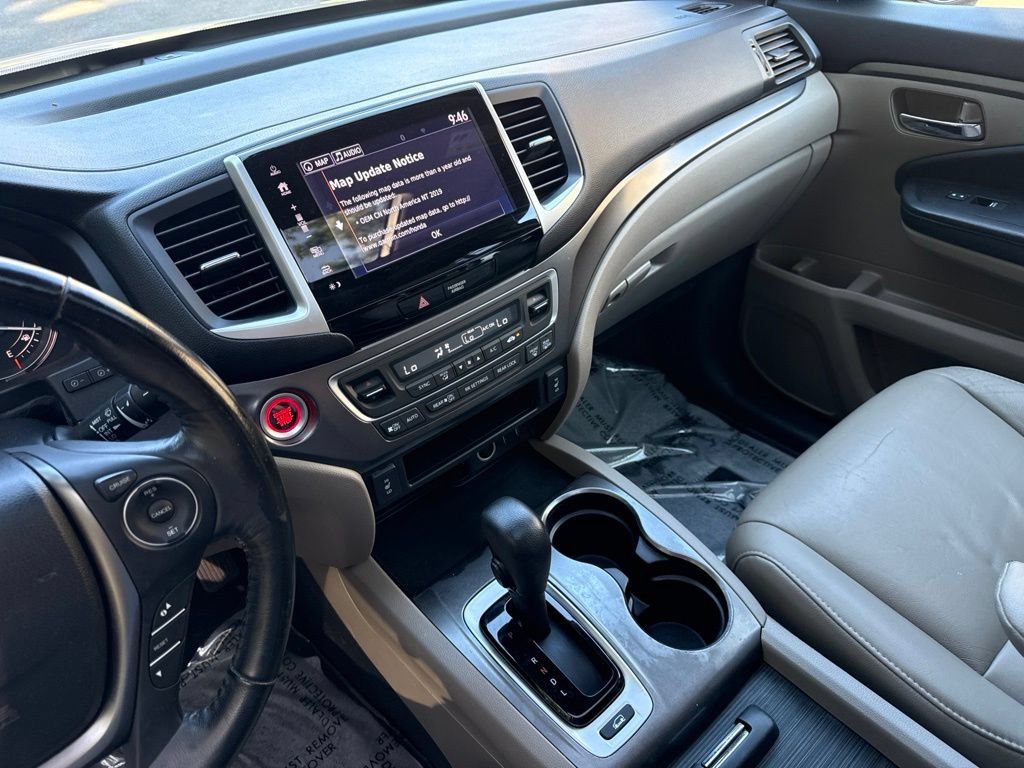 Used 2018 Honda Pilot EX-L image 29