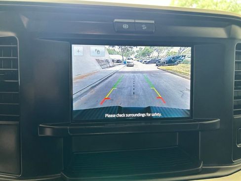 Used 2025 Ford F350 XLT w/ FX4 Off-Road Package AWD/4WD image 9