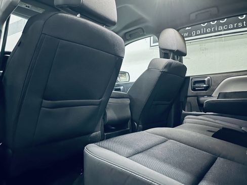 Used 2016 GMC Sierra 1500 2WD Crew Cab w/ Sierra Appearance Package image 19