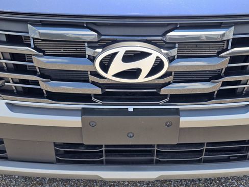Used 2026 Hyundai Tucson SEL FWD image 3