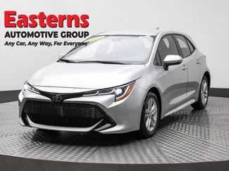Used 2022 Toyota Corolla SE video 1
